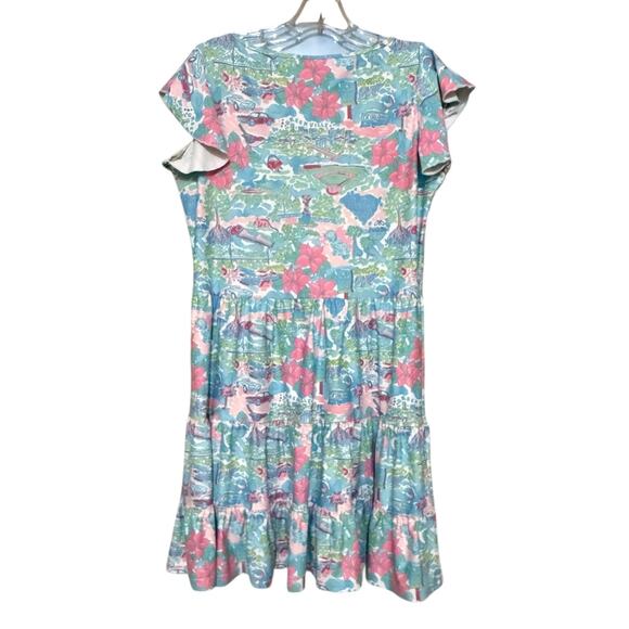 Smith & Quinn Greenville South Carolina Dress XS Liberty Bridge Drive - Picture 6 of 6